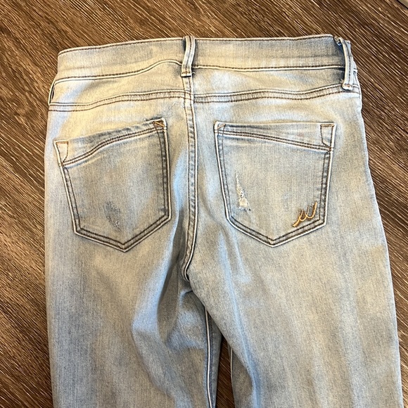 Express jeans - Picture 3 of 3